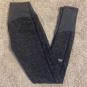 NWOT Alosoft Leggings